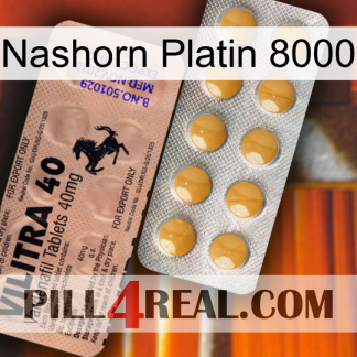 Rhino Platinum 8000 41